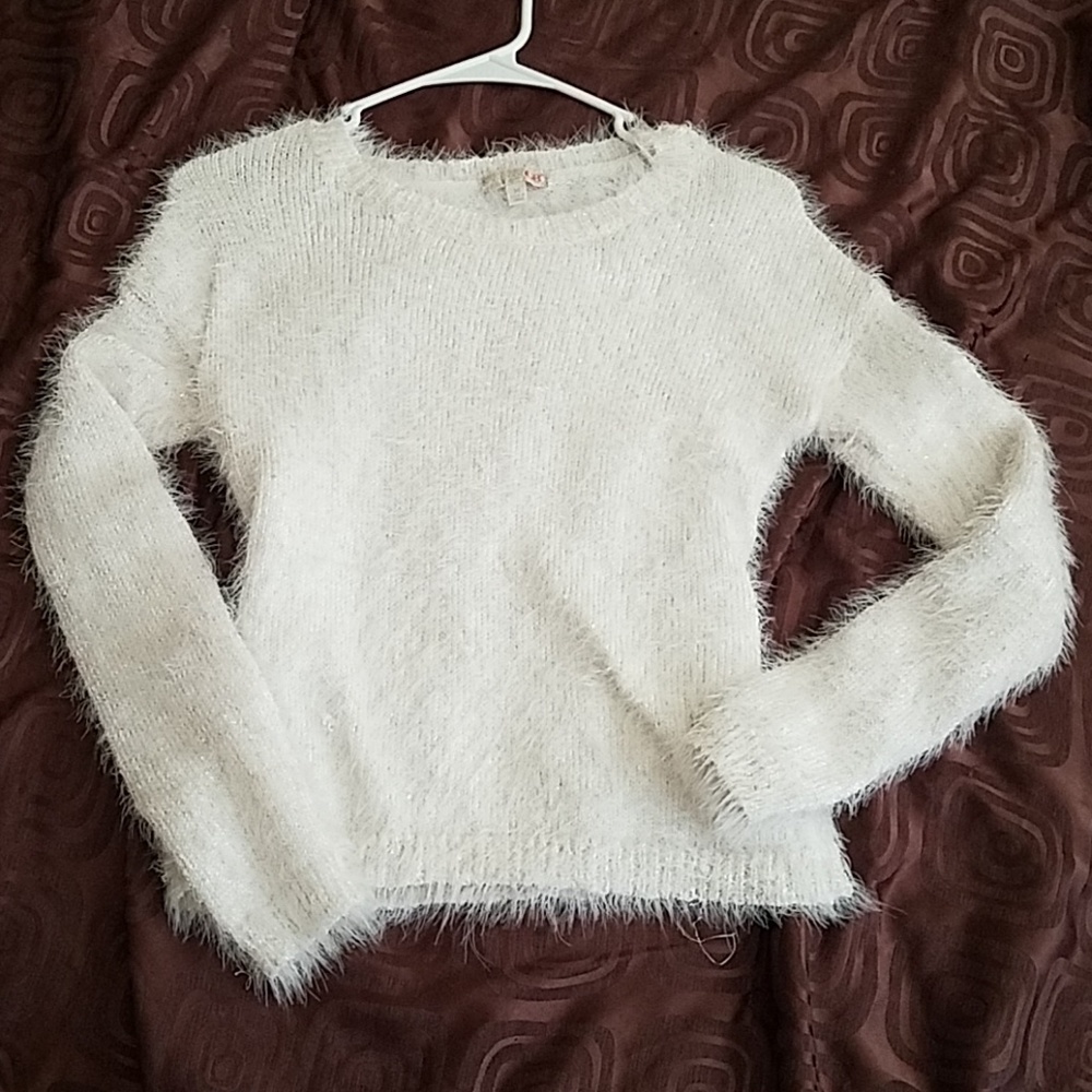 Fuzzy top